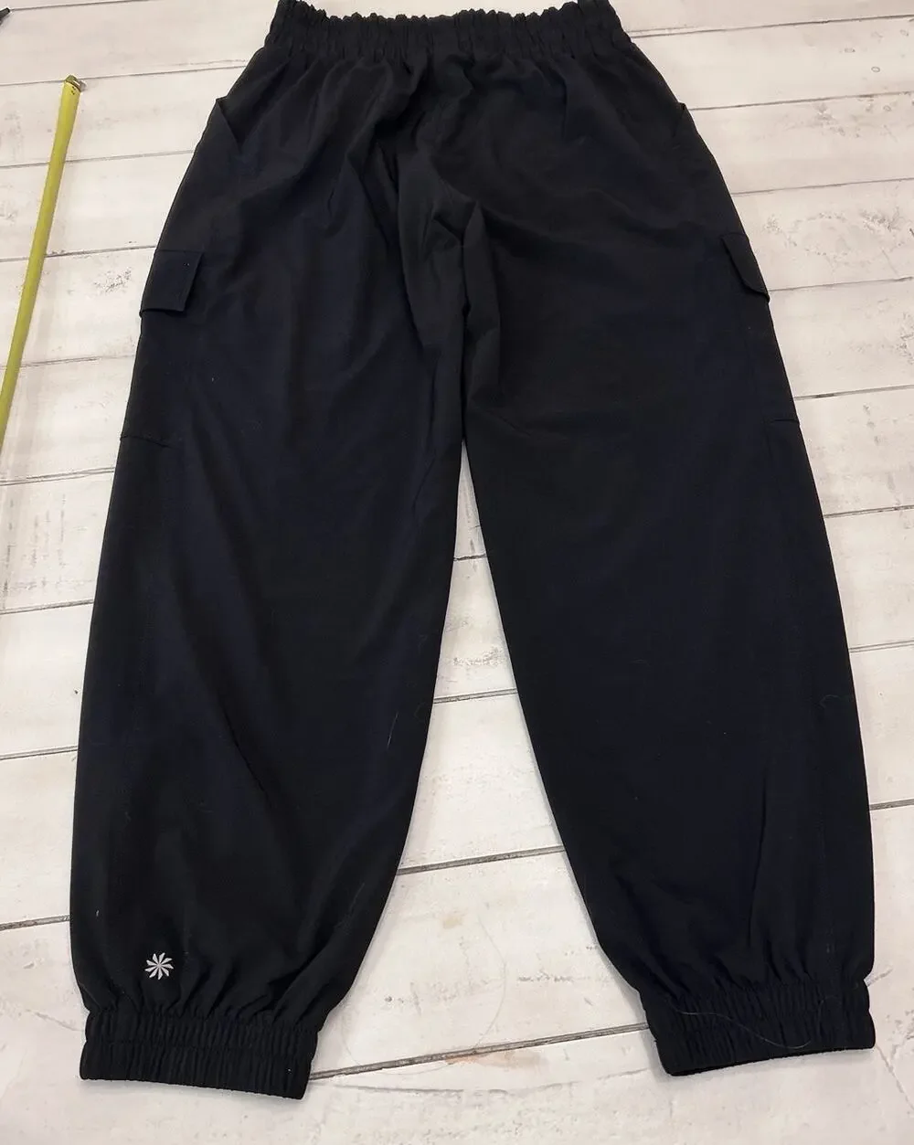 Athleta Girls Joggers Size 12